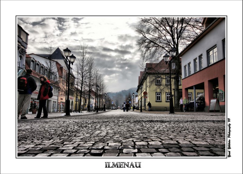 Ilmenau