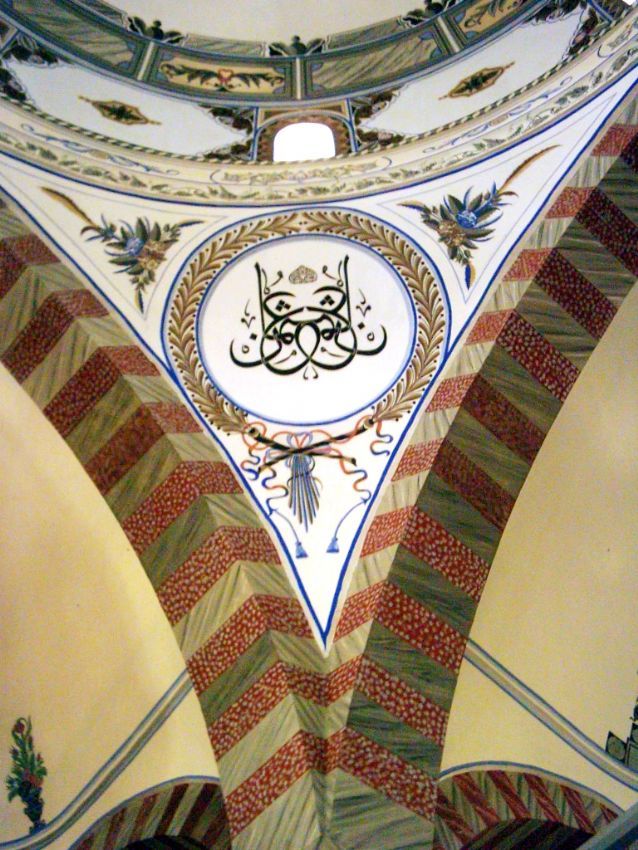 Ktahya Gezisinden Ulu Cami