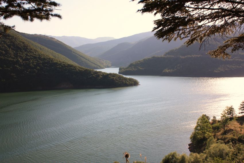 DO�ANCI BARAJI-BURSA