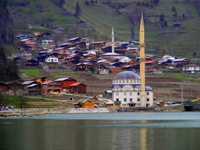 UzunGL