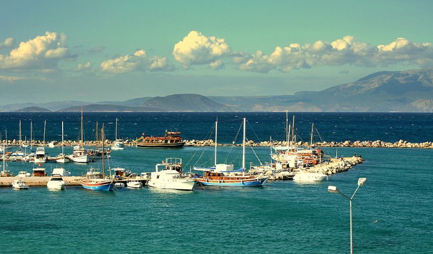 �e�me / Il�ca Liman�