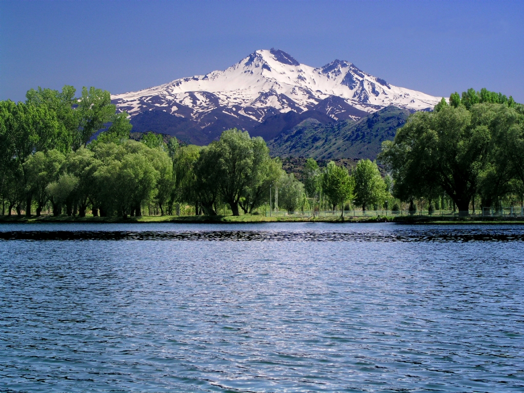 Erciyes