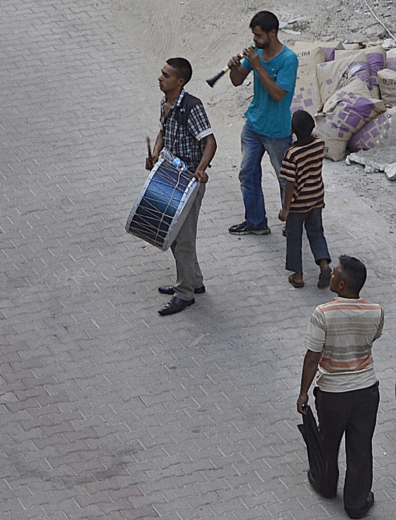 Ramazan Davulcular�