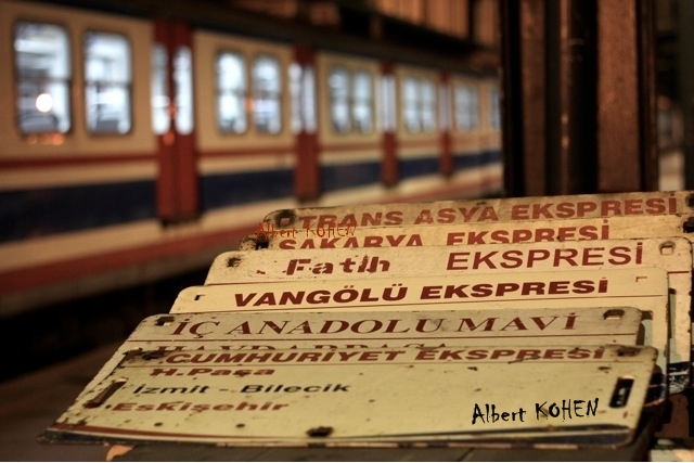 Sen nerelere gitmedin ki ??