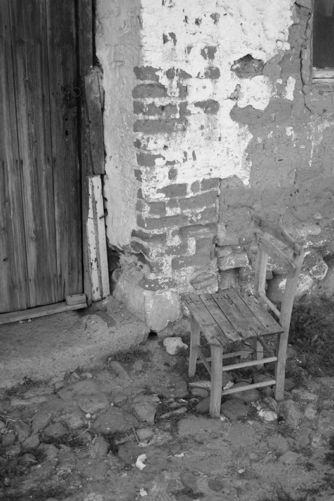 yalnzlk m, eski dostlar m?