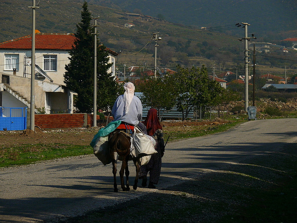 air'in Dedii Gibi ! 