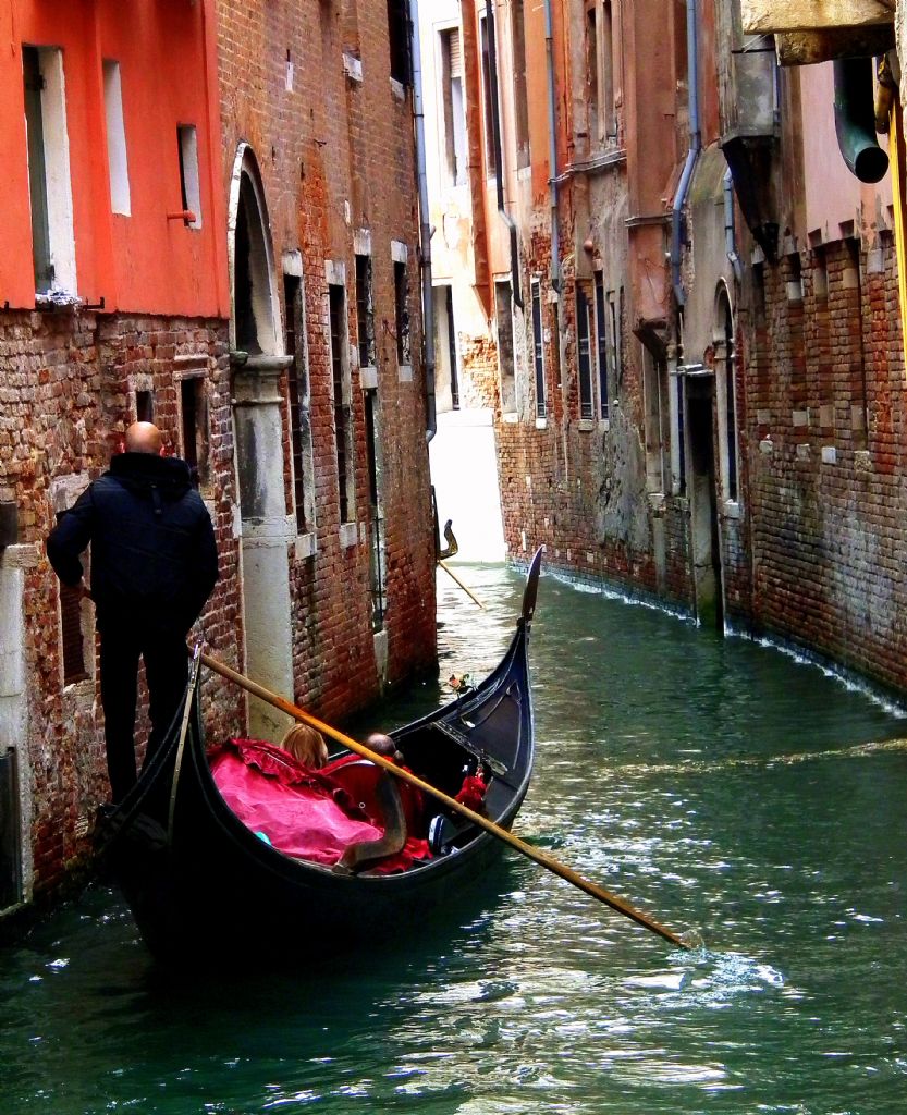 venice