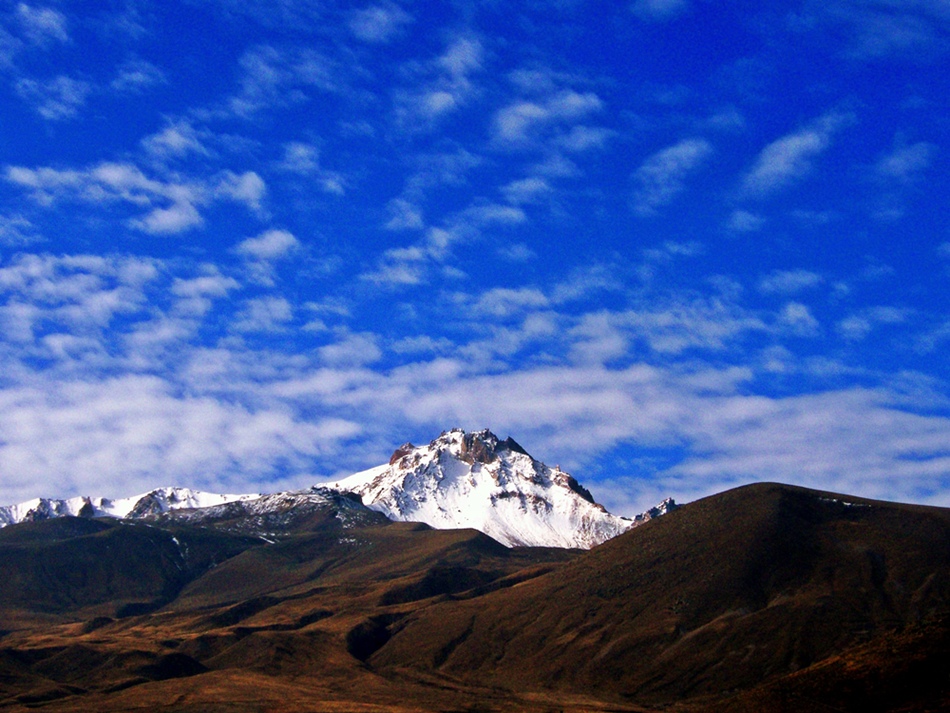 Erciyes