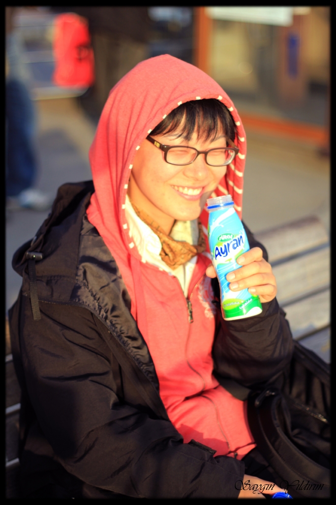 Ayranl� Tayvanl�