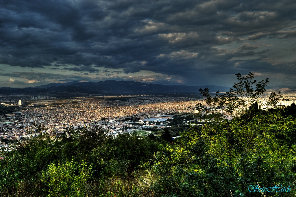 bursa hdr 