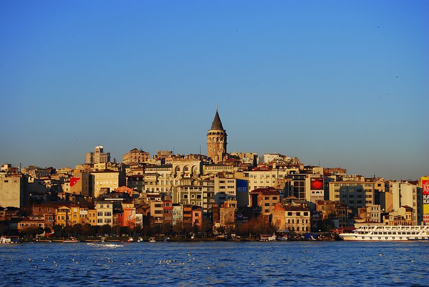 galata kulesi