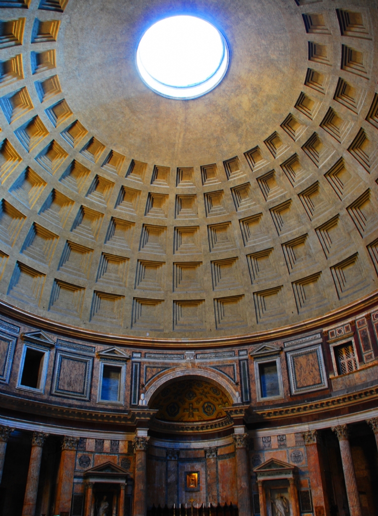 Pantheon