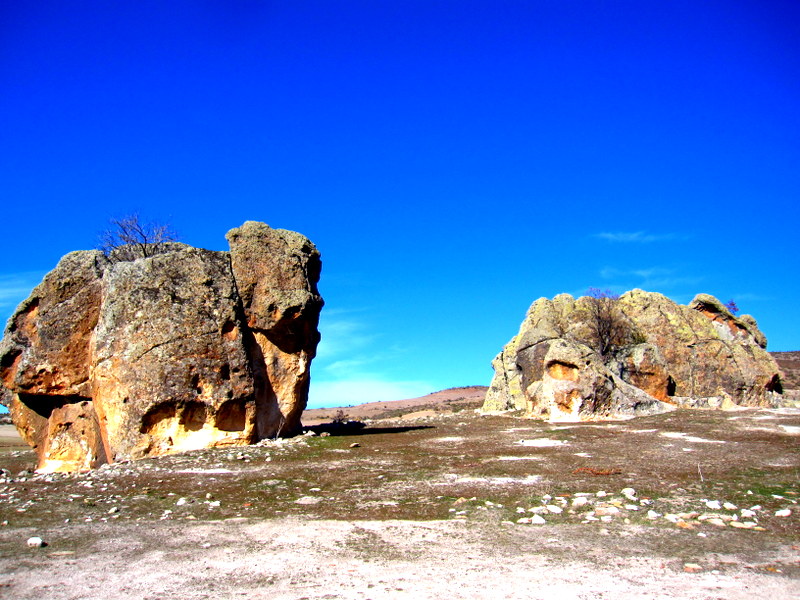 Afyon Ayazini