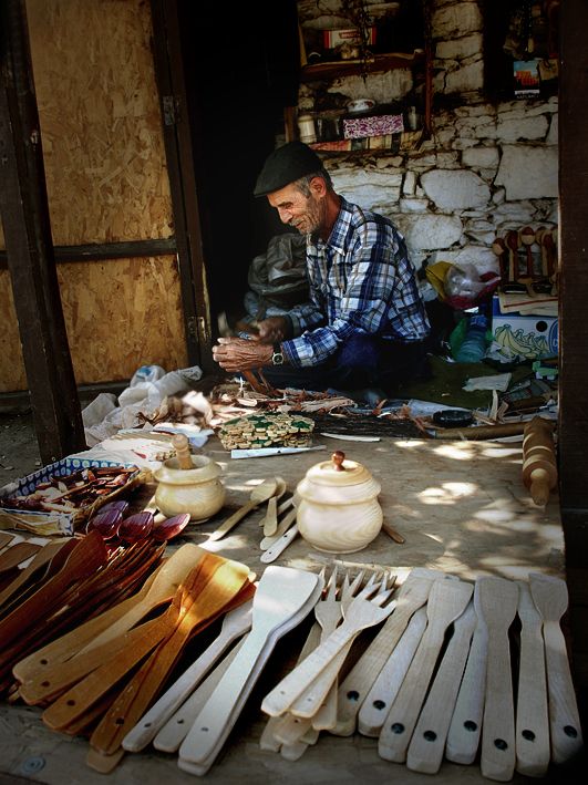 el sanatlar . . . . . . . .