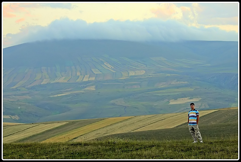 Kars Yaylas...