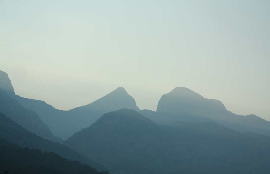 da�lar da�lar....