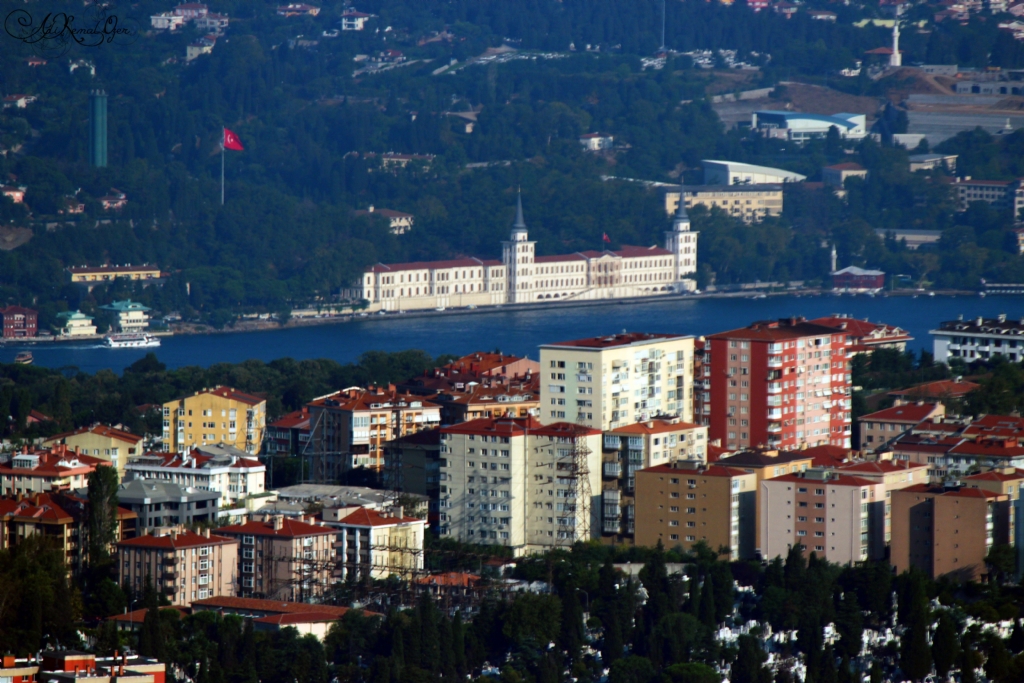 Kuleli Askeri Lisesi