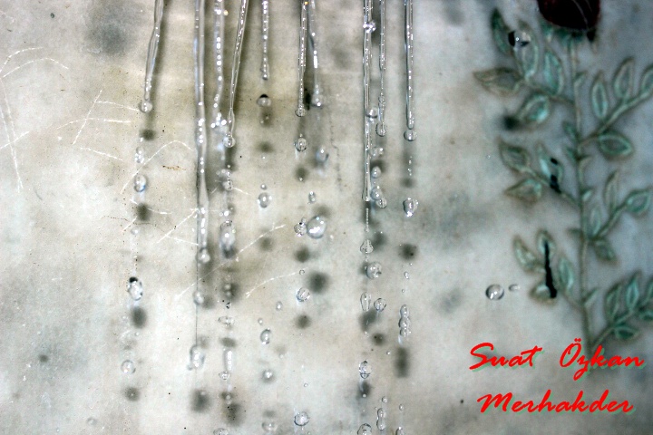 su damlalar 