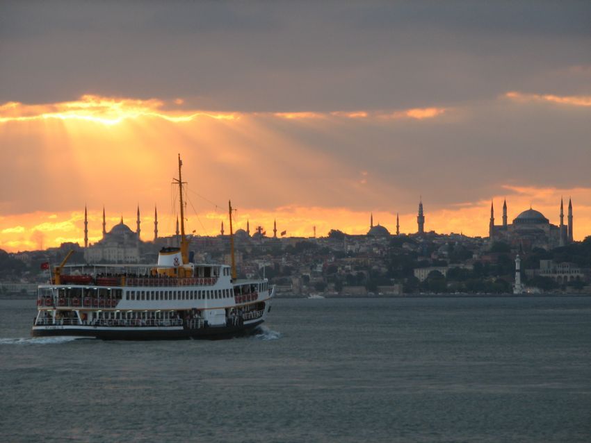 Istanbul