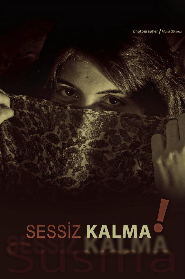 sessiz kalma