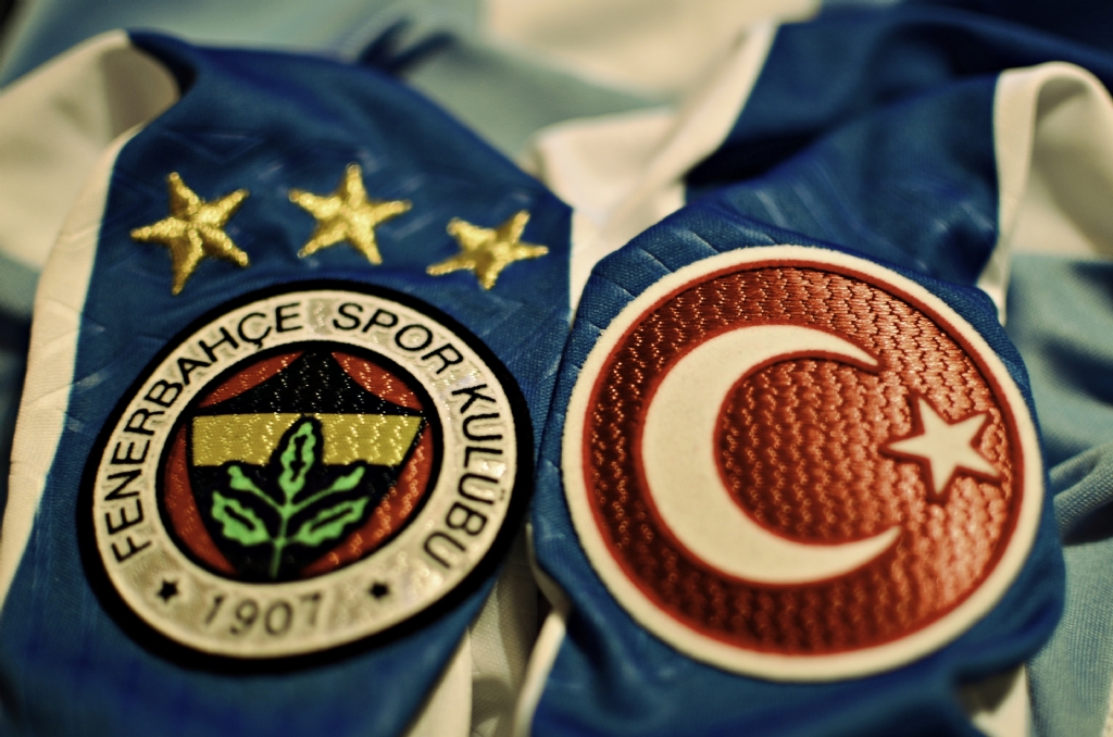 Fenerbahe Cumhuriyeti...