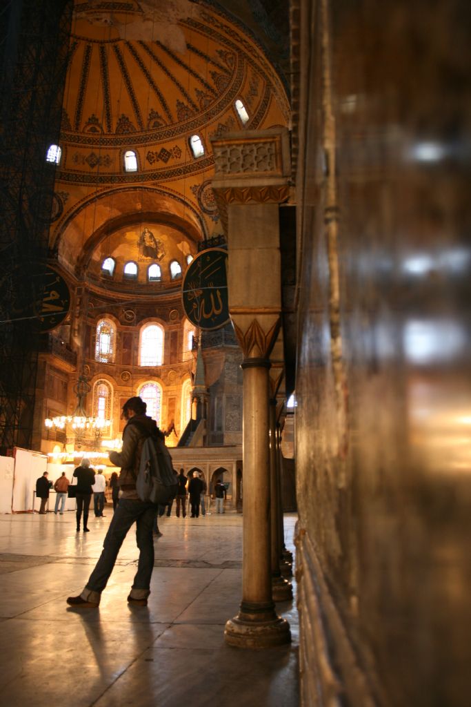 Ayasofya