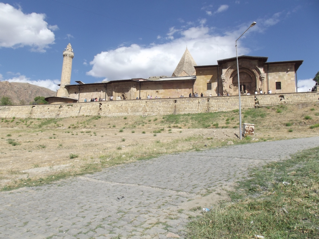 Sivas Divrii Ulu Cami...