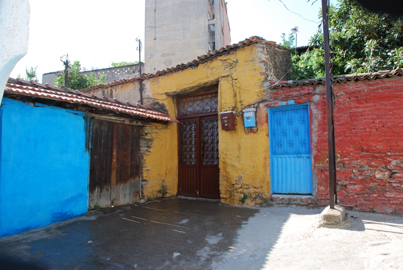 BADANALAR VE KAPILAR