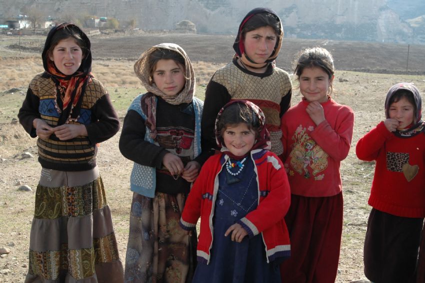 Bir kltr yaatyor onlar...