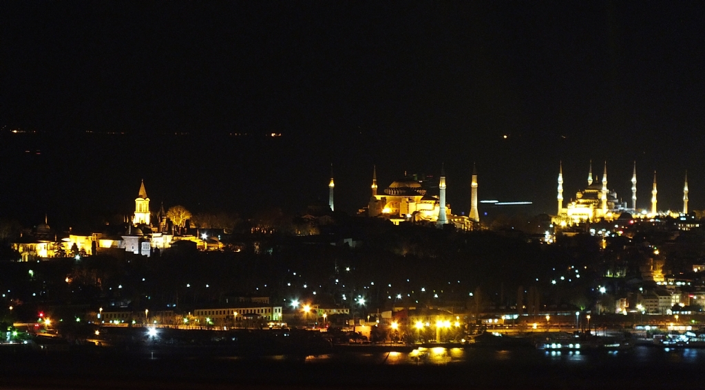 Tarihi Yarmada Iklar Altnda