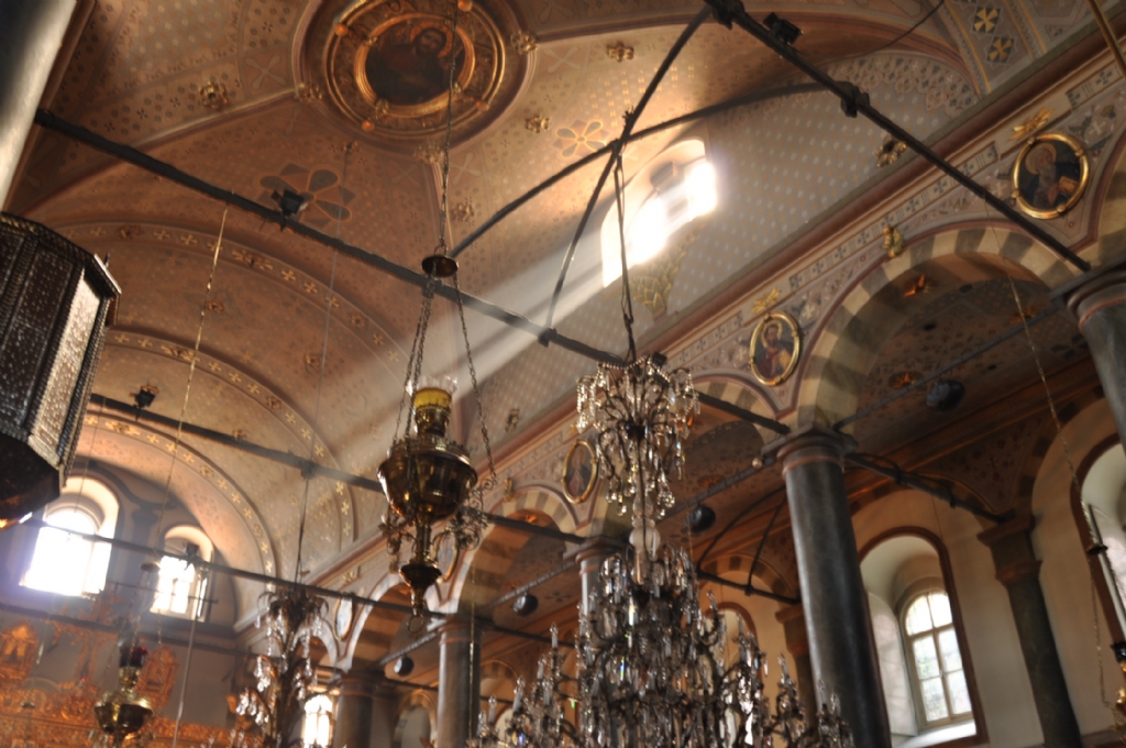 balat rum ortodoks kilisesi