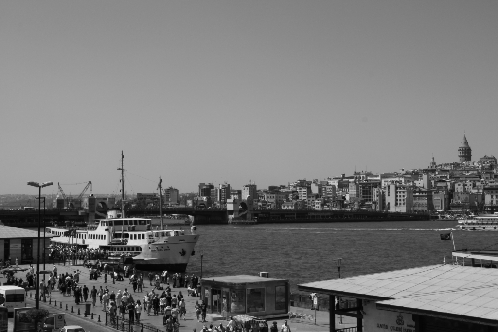 istanbul