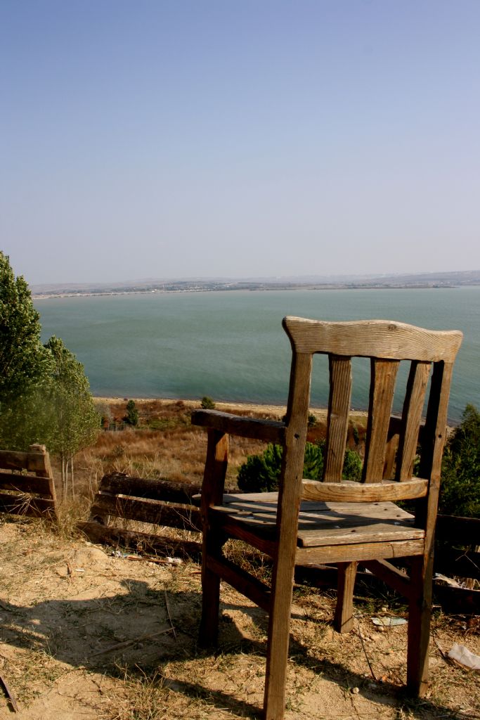 Bykekmece glne bak..