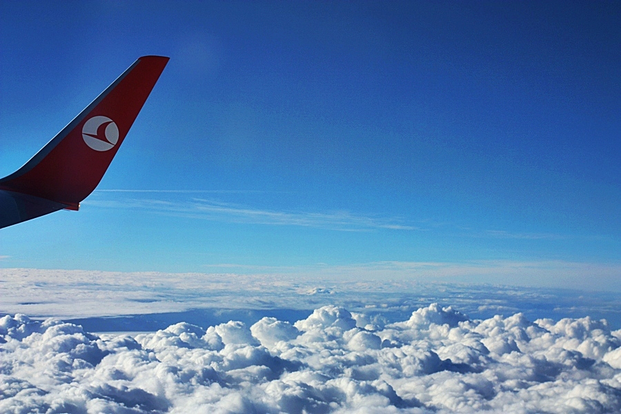 Yolcu yolunda gerek...