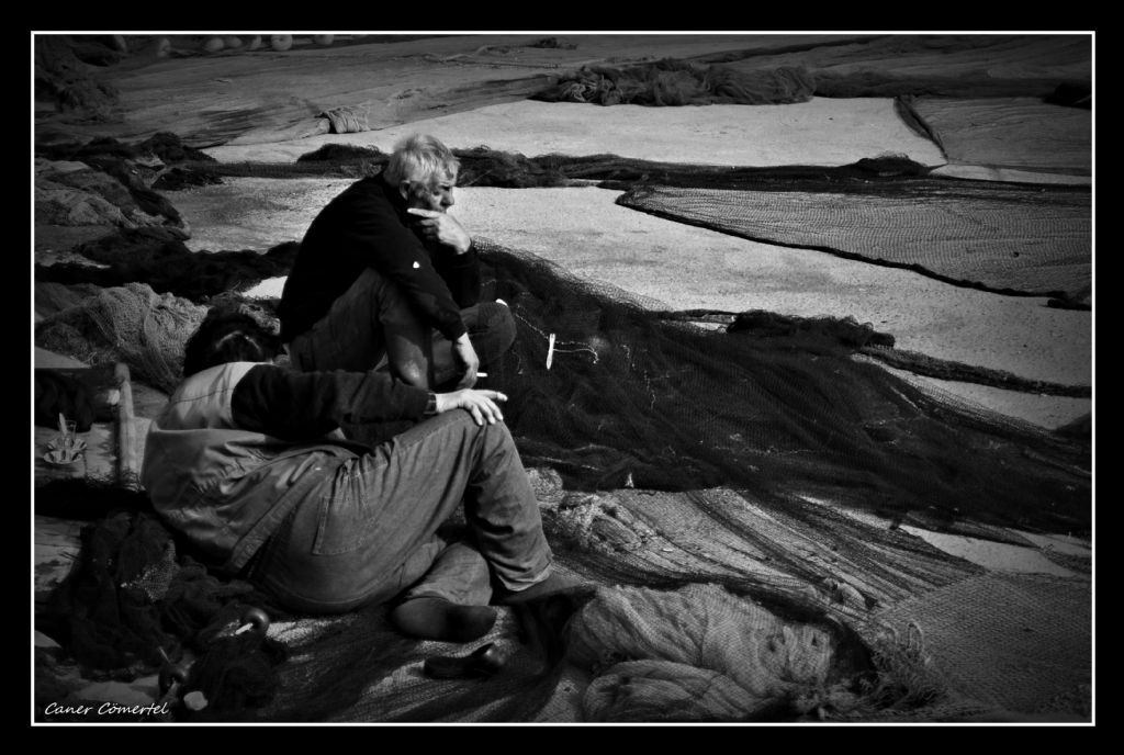 Ne olacak halimiz...