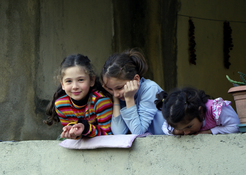 mutlu ve h�z�nl�