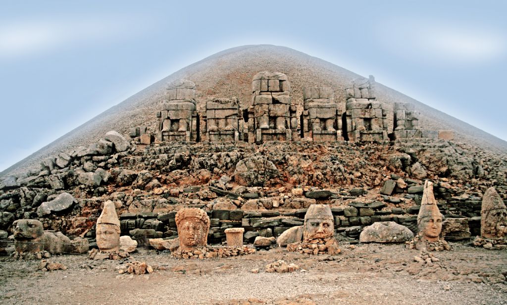 nemrut