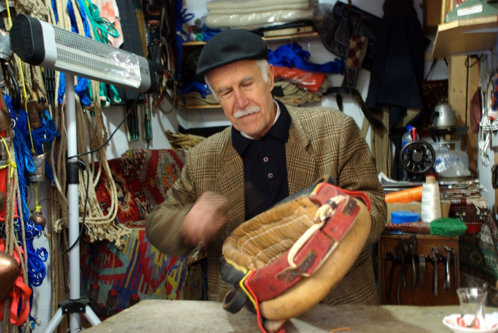 i ustasna brakmak lazm