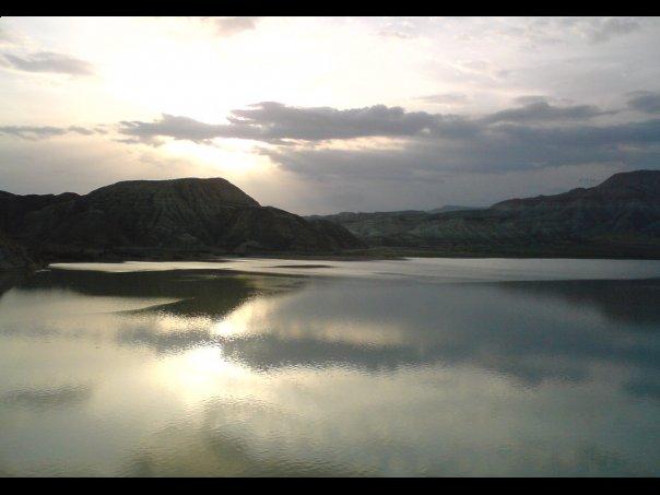 Davutolan Ku Cenneti