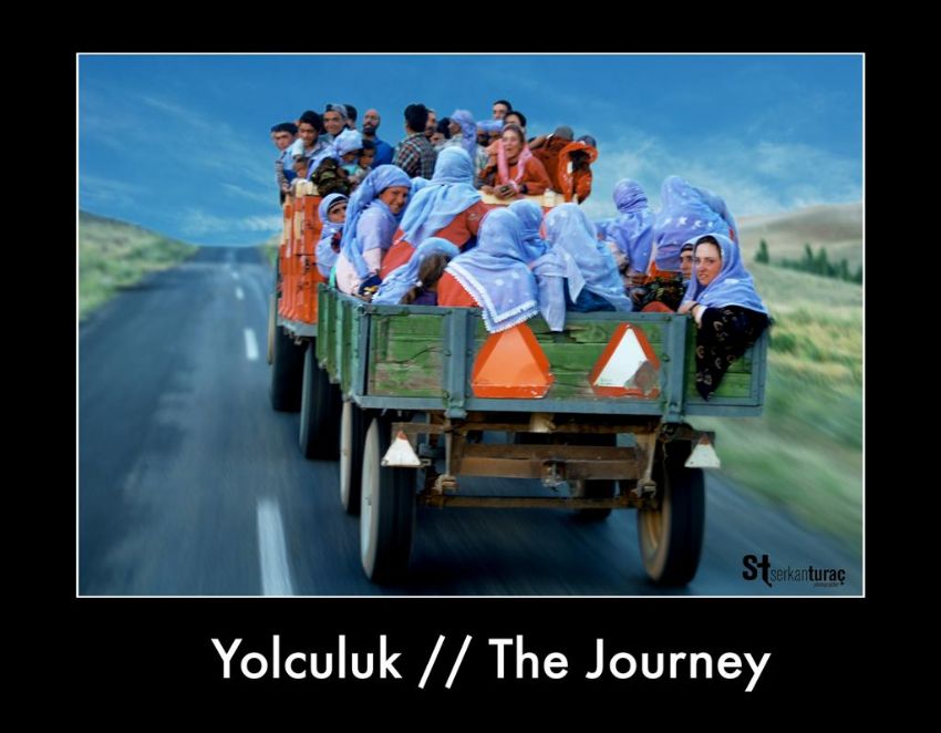 yolculuk