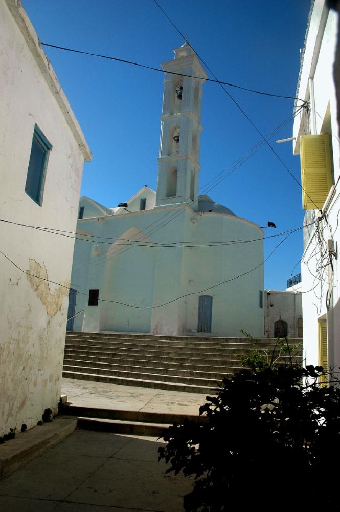 Kilise - Girne