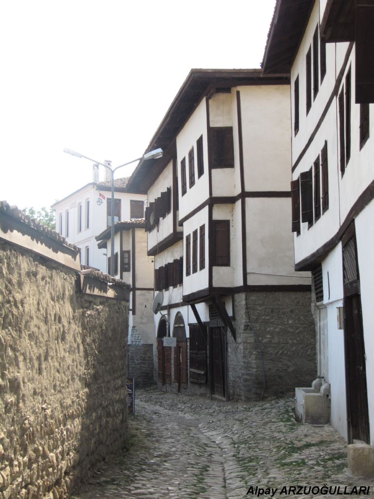 Safranbolu