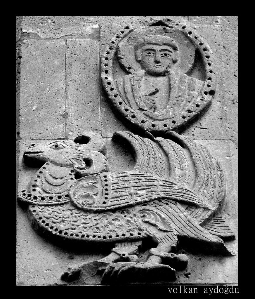 VAN G�L� CANAVARI