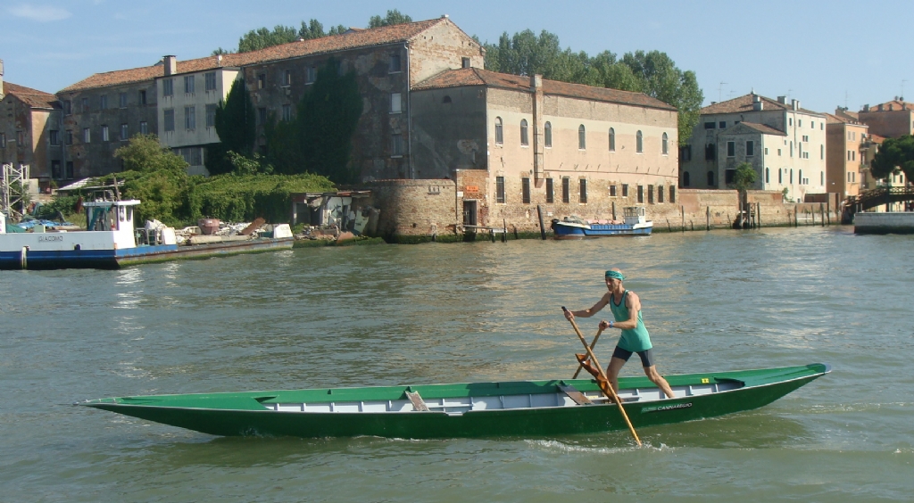 venice lido