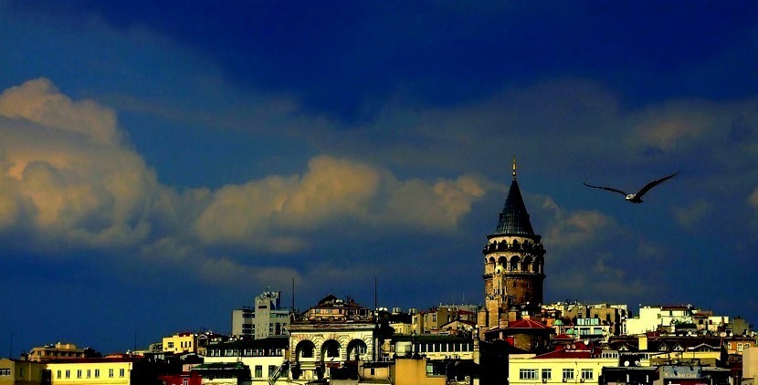 galata glmsyor...