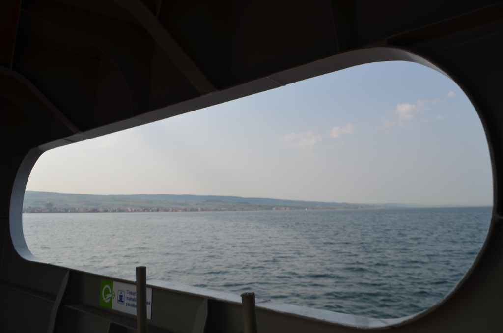 gelibolu lapseki feribotu