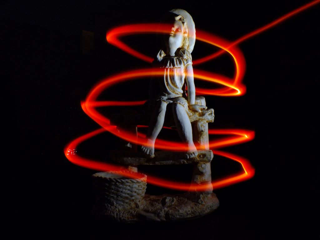 Hata avclar nerede??