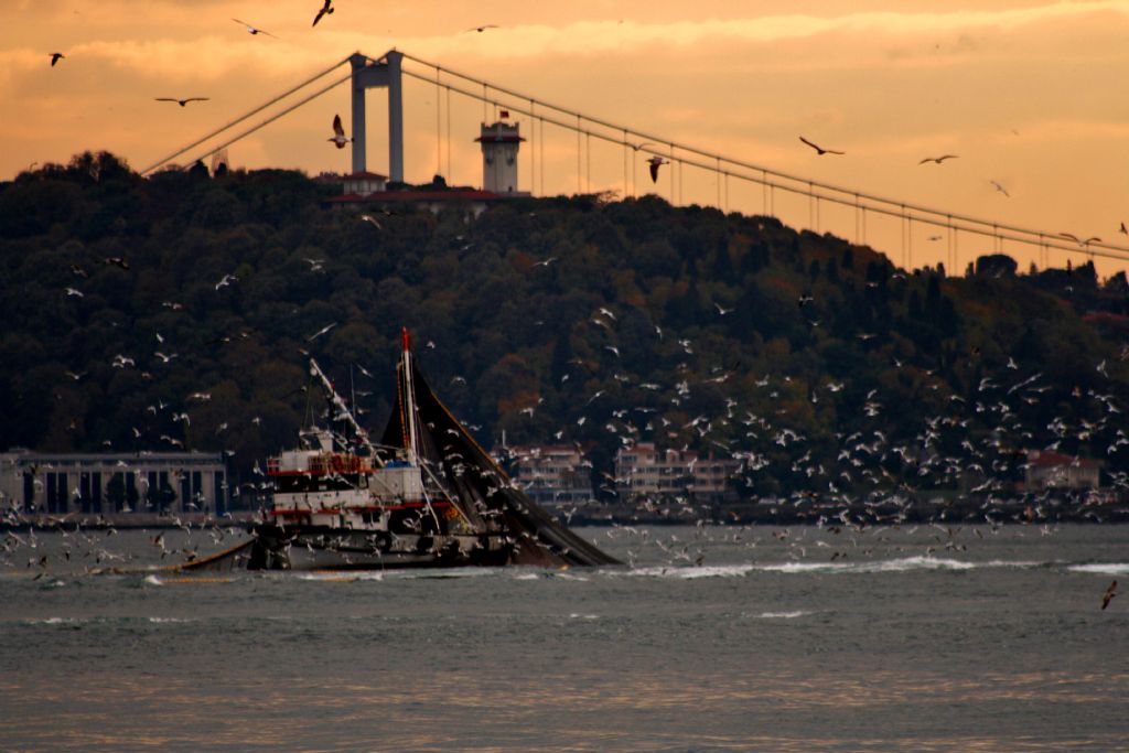 �STANBUL Ya�amak