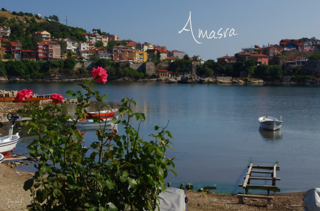 Amasra