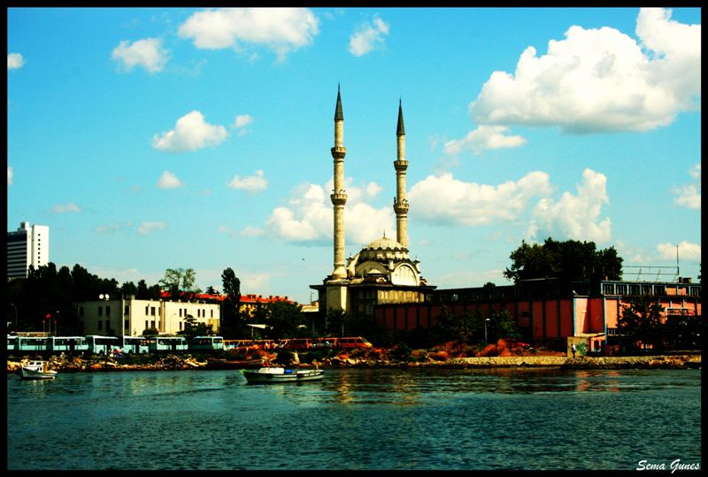 istanbul